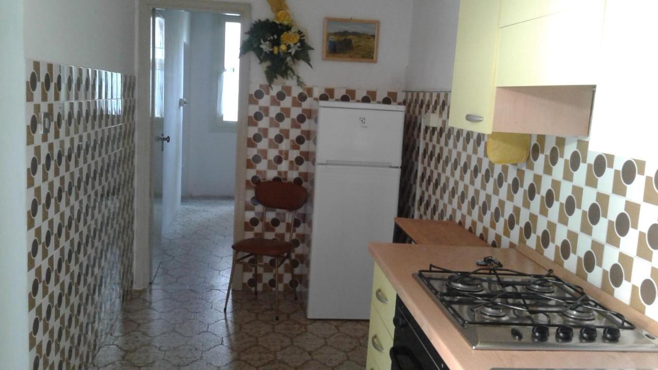 Villa Casa Dei Pescatori Bellaria Exterior foto